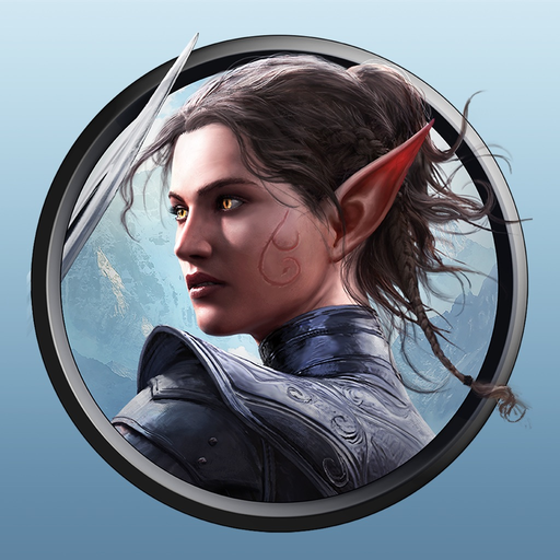 Divinity - Original Sin 2 app icon