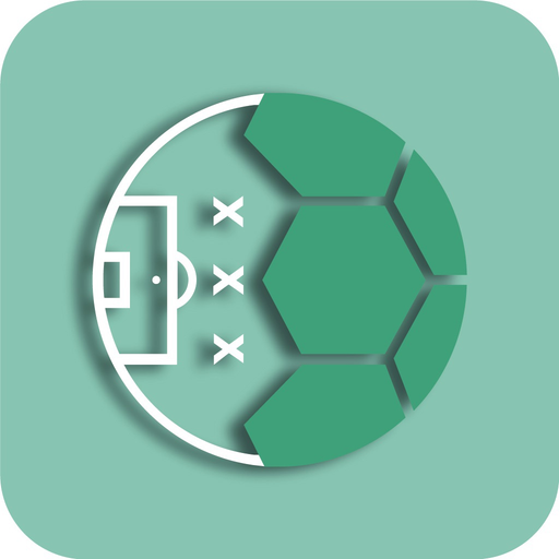 Football Tactic Board: “moves” app icon