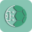 Football Tactic Board: “moves” icon