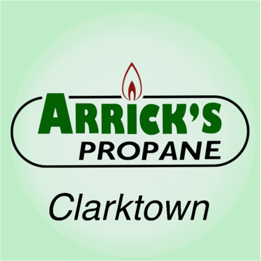 Arricks Propane Clarktown app icon