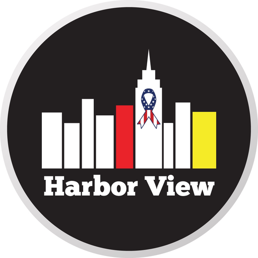 Harbor View CS app icon