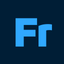 Adobe Fresco: Draw & Paint App icon