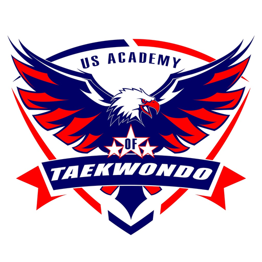 US Academy Taekwondo app icon