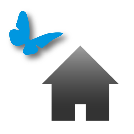 SkyportHome app icon
