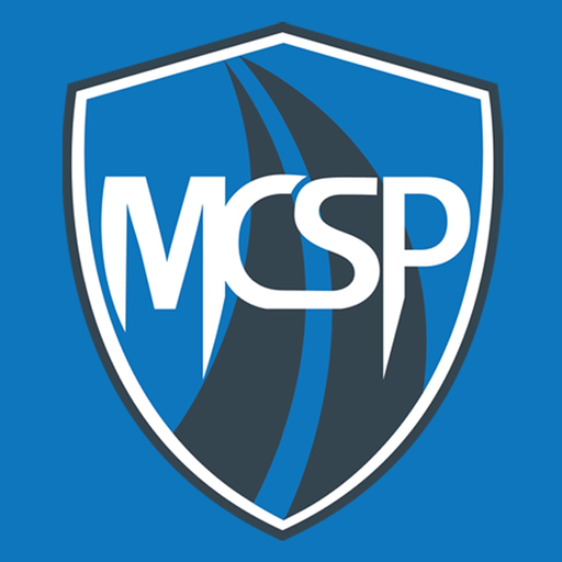 McShippers Power app icon