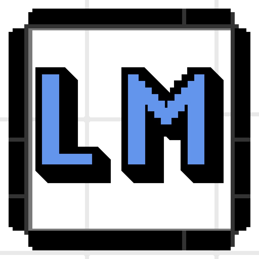 Line-Memory app icon
