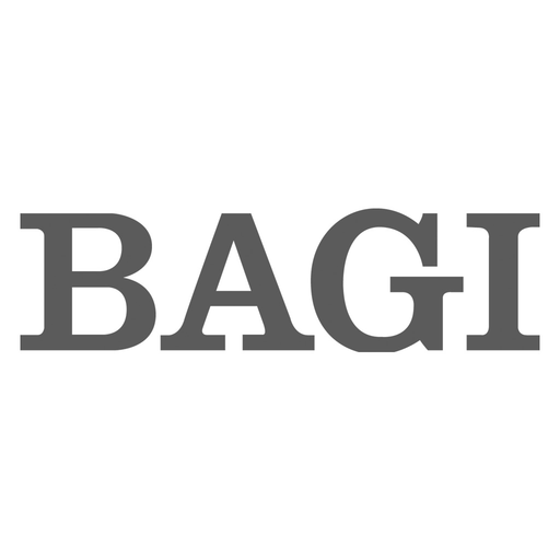 My BAGI 2.0 app icon