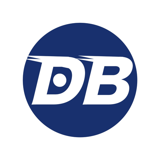 DB石油会員アプリ app icon
