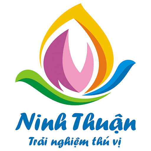 Ninh Thuan Tourism app icon