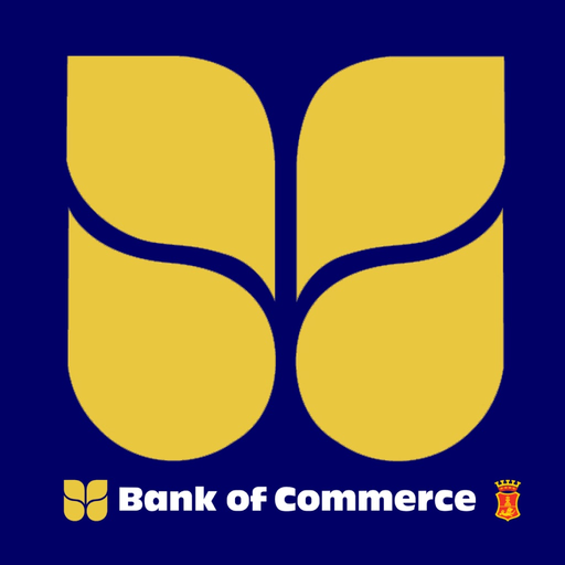 BankCom Personal app icon