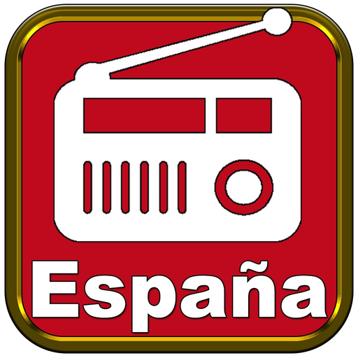 Radios Spain Online app icon