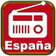 Radios Spain Online icon