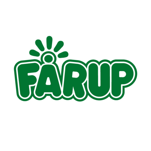 Fårup Sommerland app icon