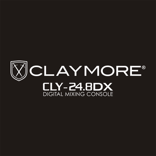 CLY-24.8DX app icon
