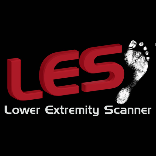 LES Scanner app icon