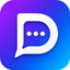 Direct Chat - Direct Message icon