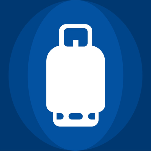 Simarine Gas Tank app icon