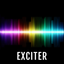 Harmonic Exciter AUv3 Plugin icon