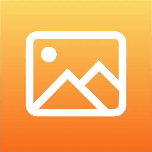 Kantu - Image viewer app icon