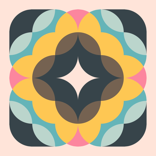 Colorscope app icon