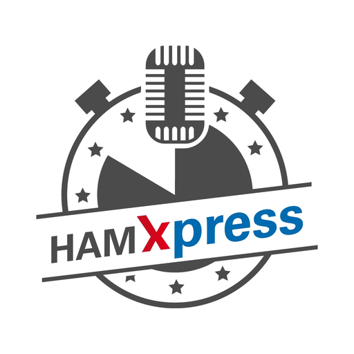 HAM Xpress app icon