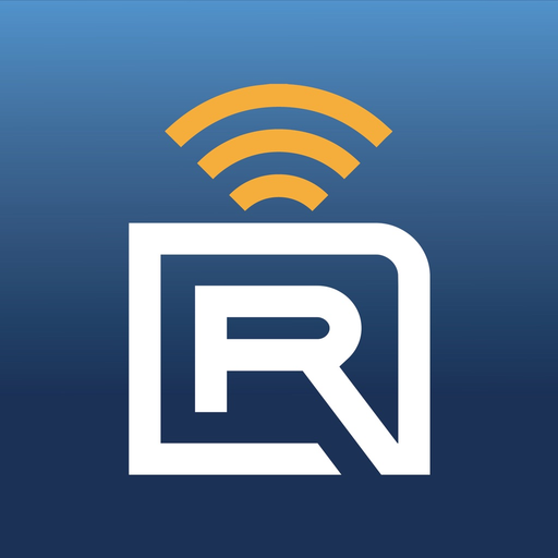RG Mini app icon