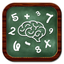 Math Learning Games icon