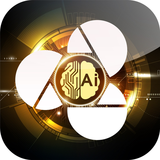 Vantech V3 app icon