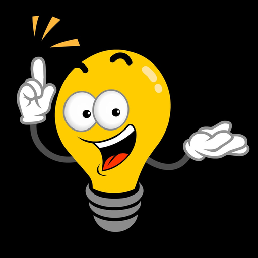 AhA Image in English app icon