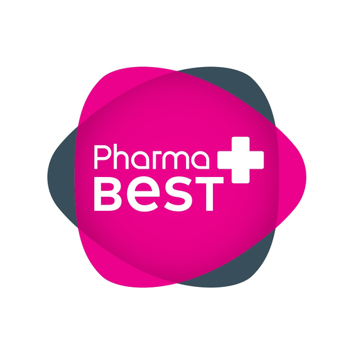 Pharmabest Pharmaforce Amiens app icon