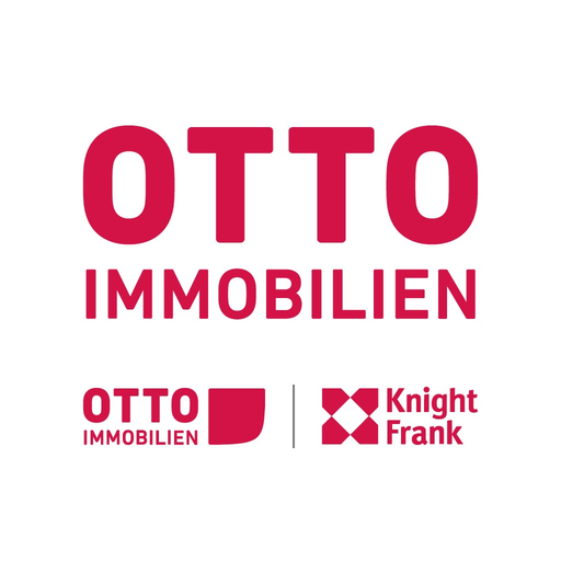 Otto Immobilien app icon