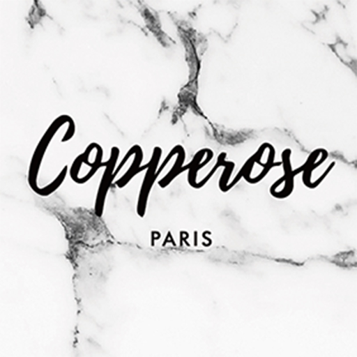 COPPEROSE app icon