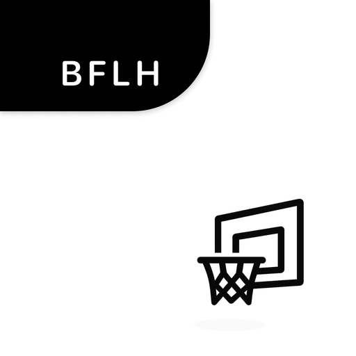 BFLH app icon