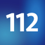 SOS Alarm 112 icon