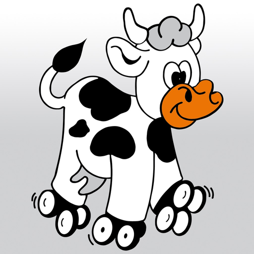 EGV AG app icon