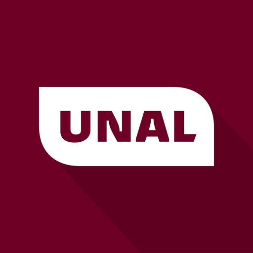 Periodico UNAL app icon