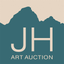 Jackson Hole Art Auction icon