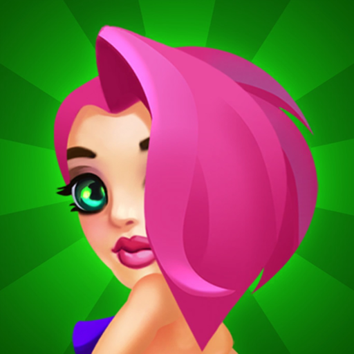 Merge Monsters Princess Little app icon