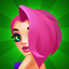 Merge Monsters Princess Little icon