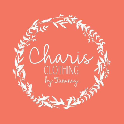 Charis By Tammy app icon