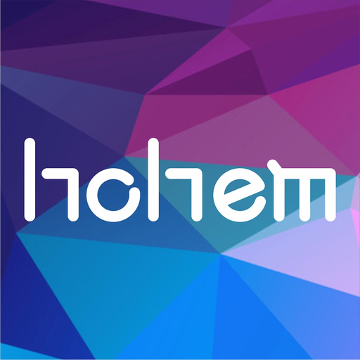 Hohem Gimbal app icon