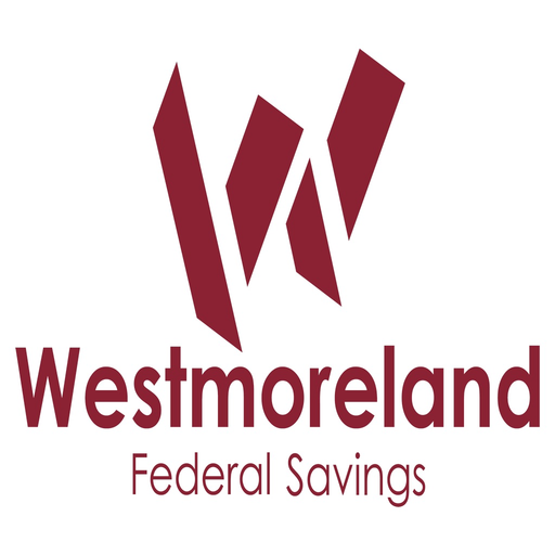 Westmoreland Federal Savings app icon