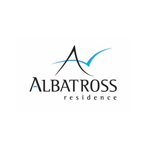 Albatross residence app icon
