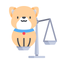Your BMI: Body Mass Index Calc icon