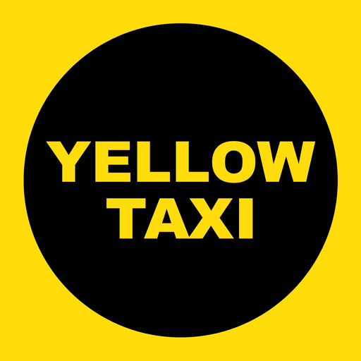 Taxi Barcelona & AMB: Yellow app icon