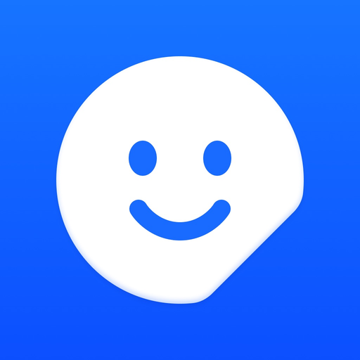 Sticker.ly - Sticker Maker app icon