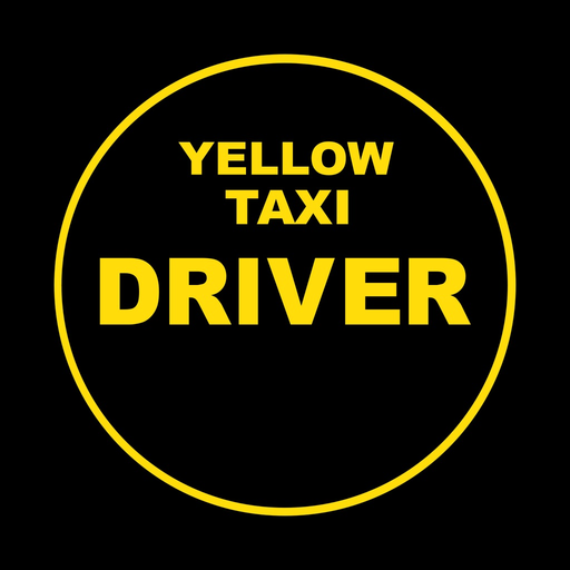 Conductor de YellowTaxi app icon