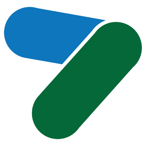 Tadawul Raseed app icon