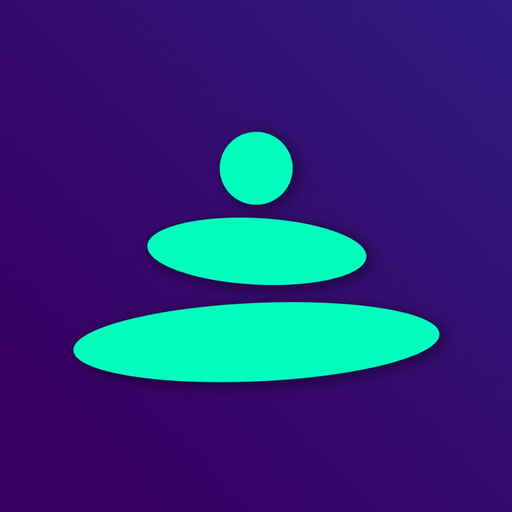 Sleep & Meditation with Zendo app icon