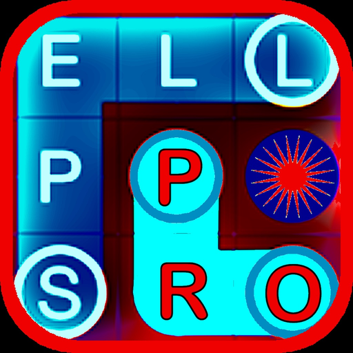 SpellPix Pro app icon